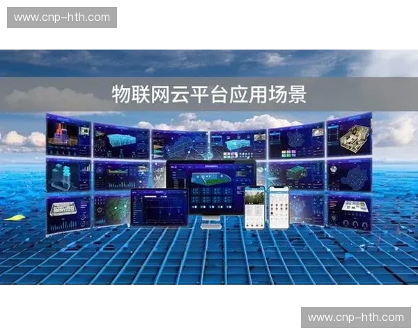 开启数字新纪元：开云云端访问引领云端革新